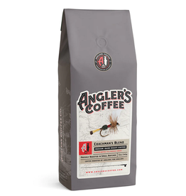 Angler's Coffee Angler's Coffee Coachman's Blend