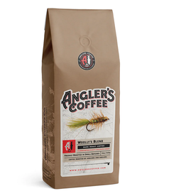 Angler's Coffee Single Serve Coffee Pods - Royal Gorge Anglers