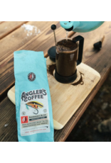 Angler's Coffee Sherbrook's Blend