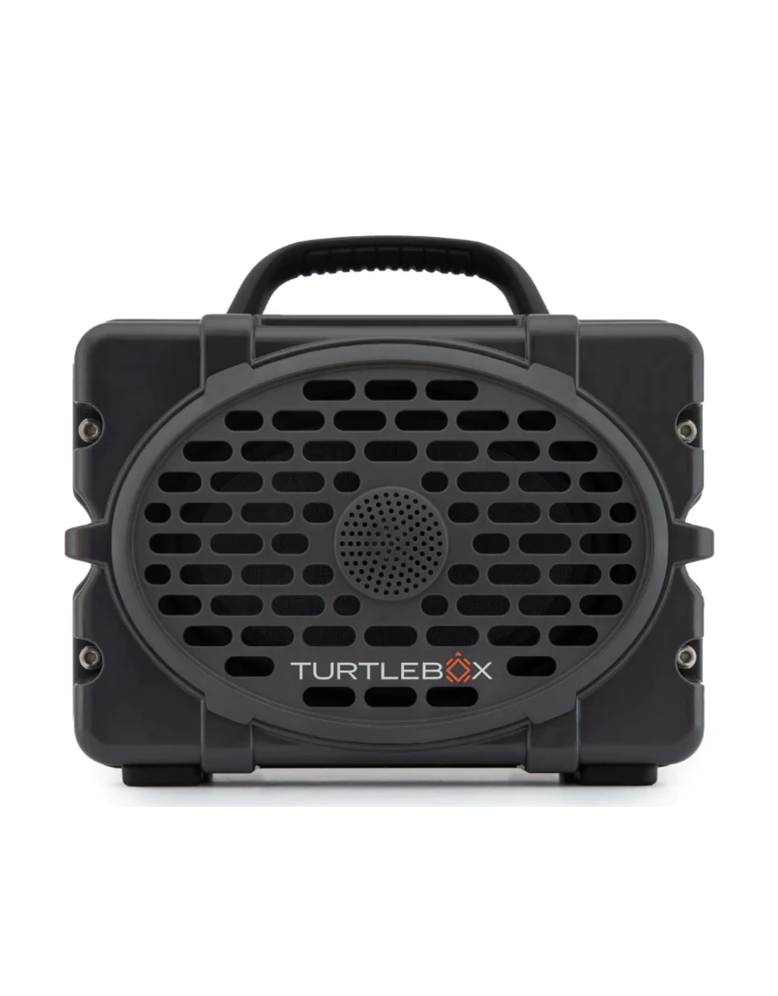 Turtlebox Turtlebox Gen 2 Portable Speaker (Thunderhead Gray)