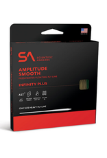 Scientific Anglers Scientific Anglers Amplitude Smooth Infinity Plus