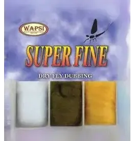 Wapsi Wapsi Super Fine Dubbing