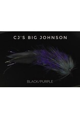 Montana Fly Company CJ's Big Johnson