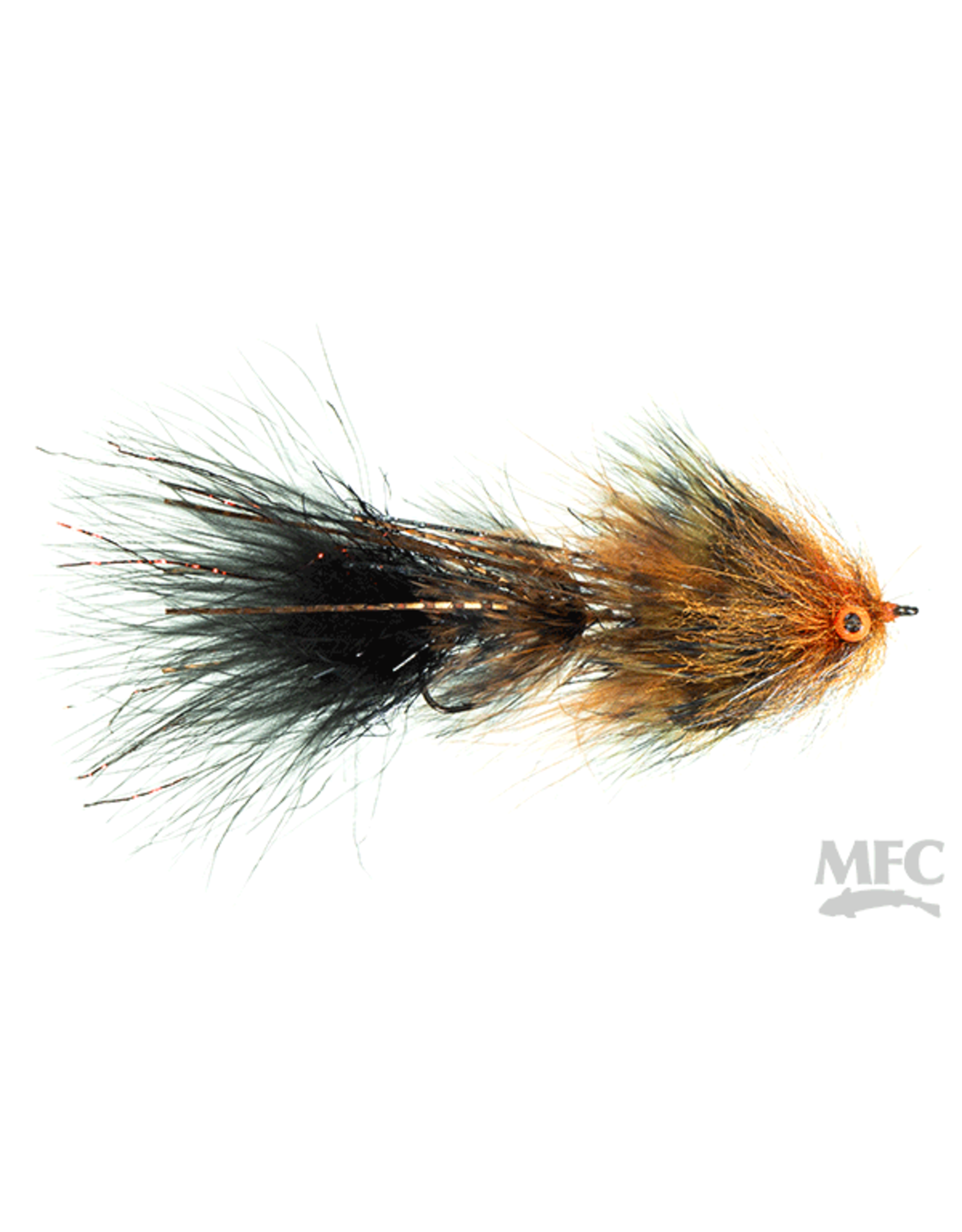 Montana Fly Company Maddin's Supernatural Peanut