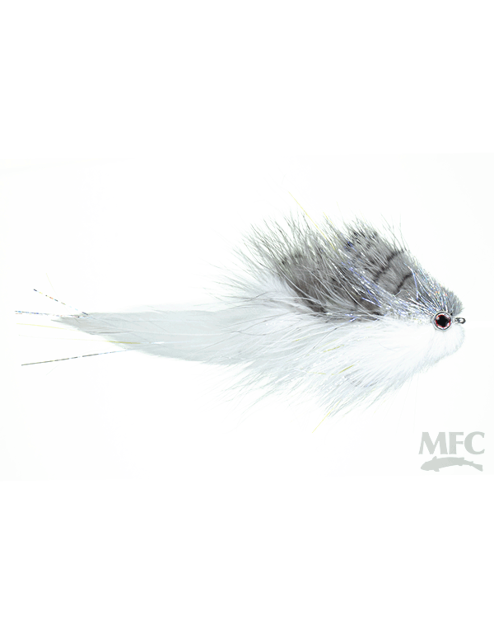 Montana Fly Company Galloup's SW Bangtail