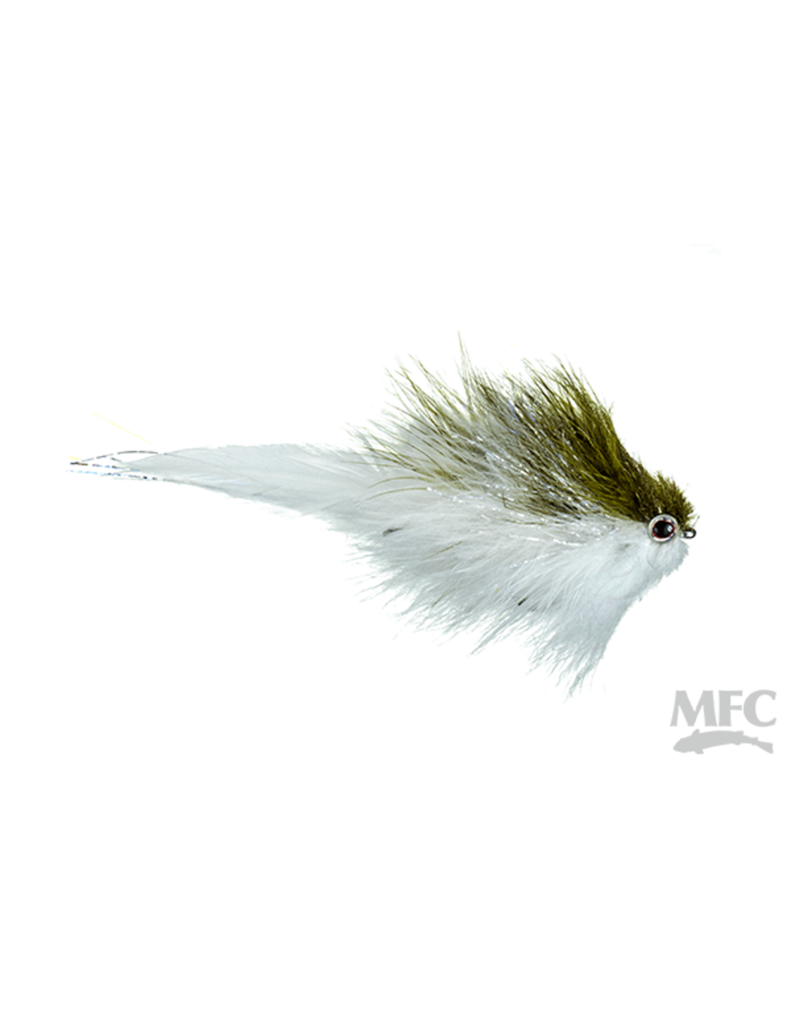 Montana Fly Company Galloup's SW Bangtail