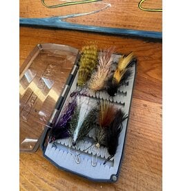 NEW Euro Nymphing HOT Box - Royal Gorge Anglers