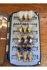 NEW Big Bug (Dry Fly) HOT Box