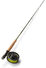 Orvis NEW Orvis Encounter Outfit 9' 5wt