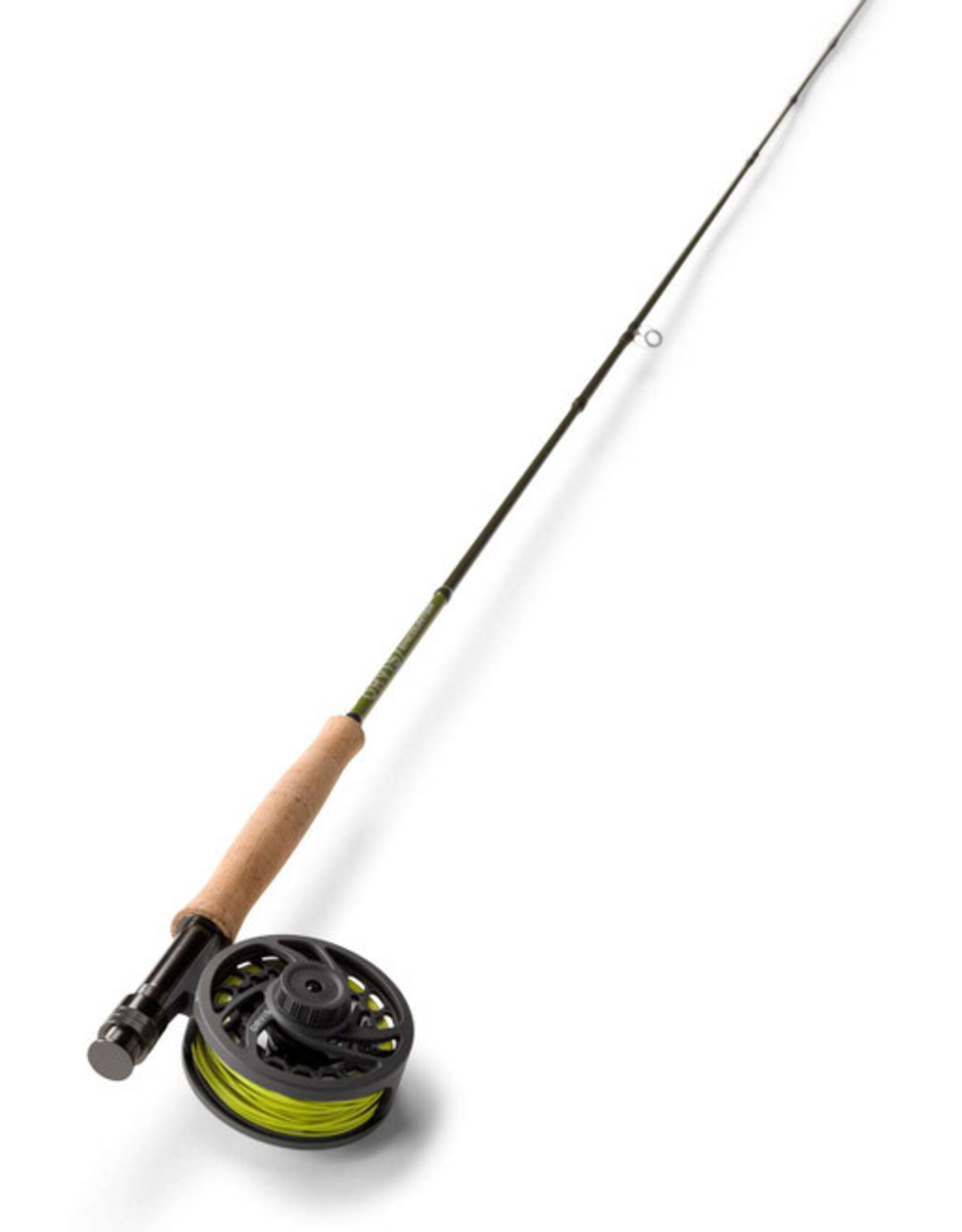 Orvis Orvis Encounter Outfit 9' 5wt