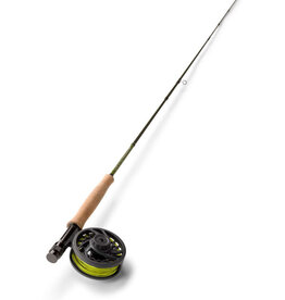 Orvis Orvis Encounter Outfit 9' 5wt