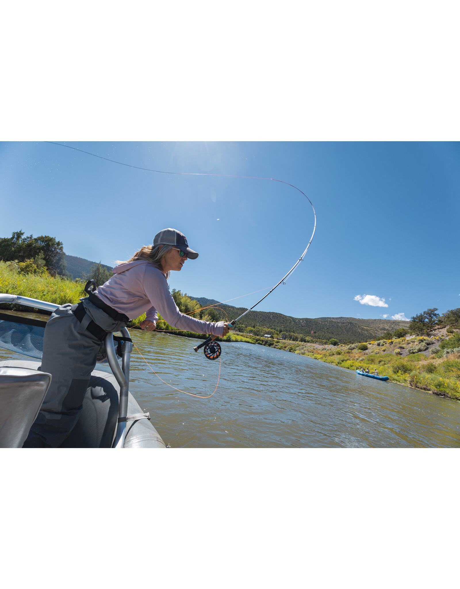 Orvis Helios D Fly Rod – Bear's Den Fly Fishing Co.