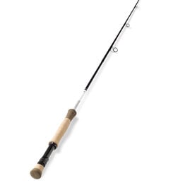 Orvis NEW Orvis Helios D 9' 6wt Fly Rod