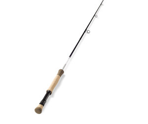 NEW Orvis Helios 9' 8wt Fly Rod - Royal Gorge Anglers