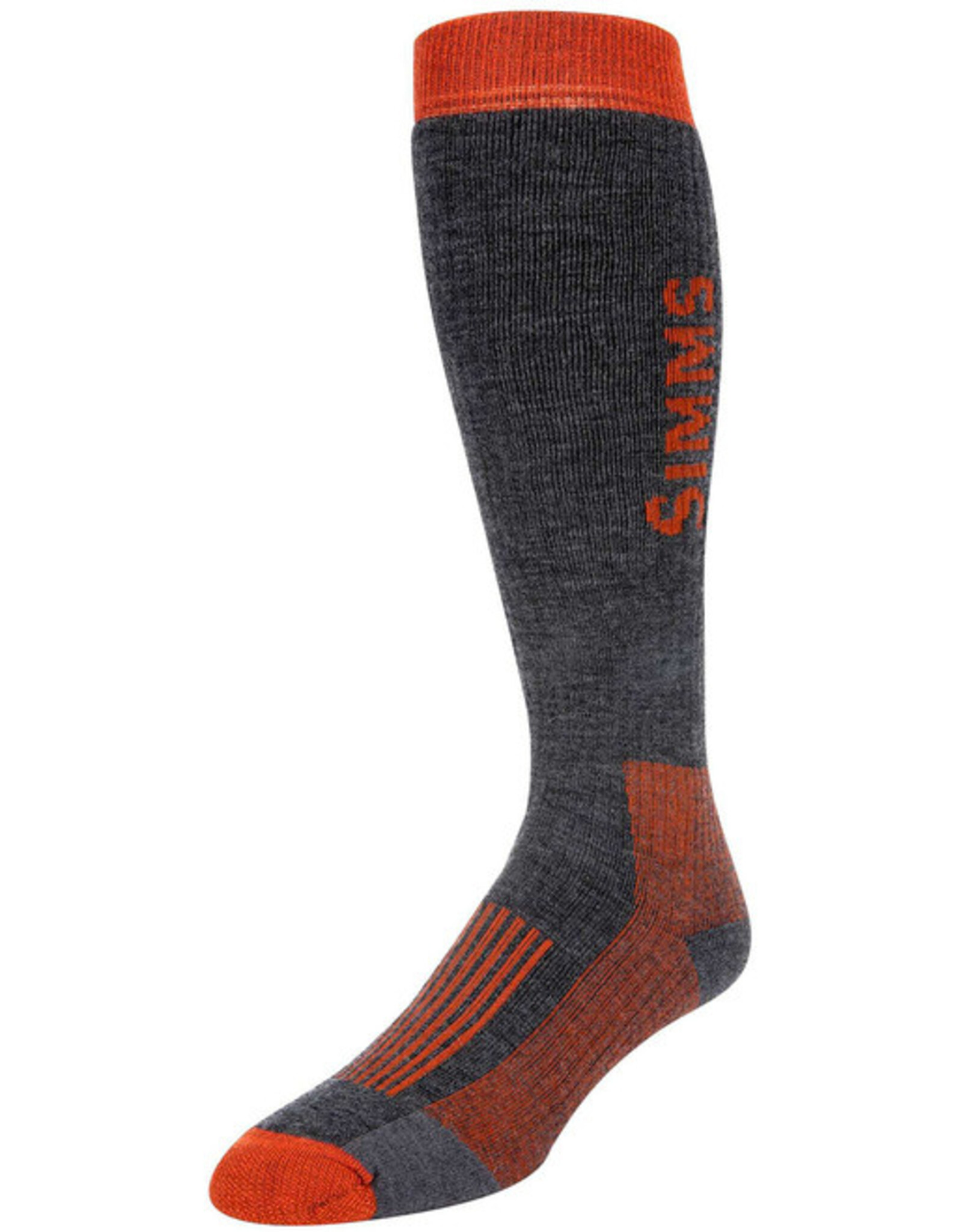 Simms Simms Guide Midweight OTC Sock