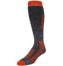 Simms Simms Guide Midweight OTC Sock