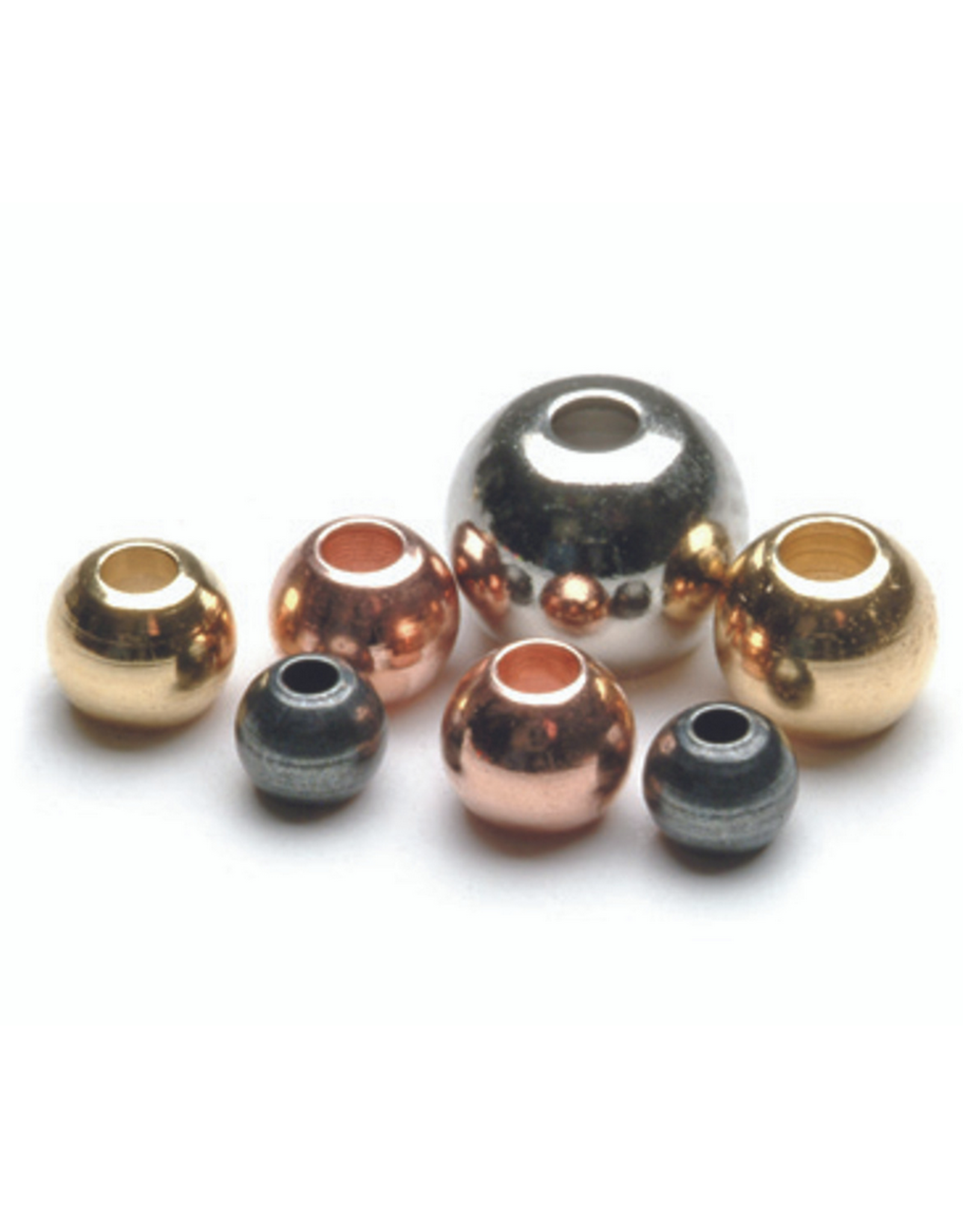 Umpqua Umpqua Counter-Sunk Tungsten Beads