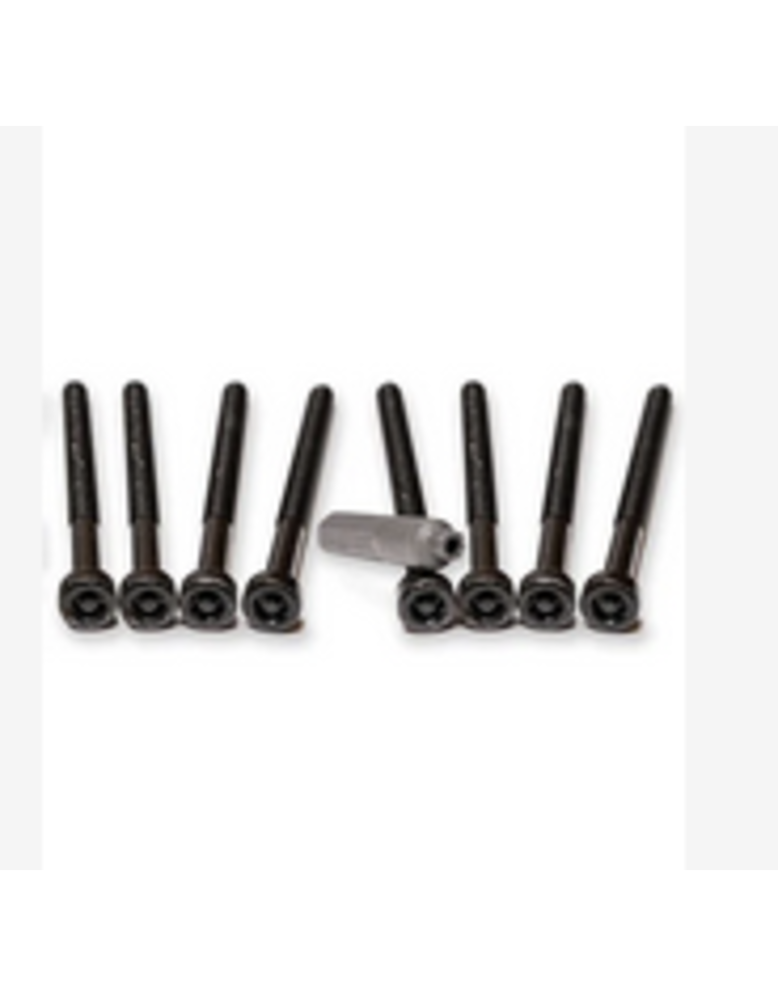 Riversmith Riversmith Standard Mount Locking Bolt Set