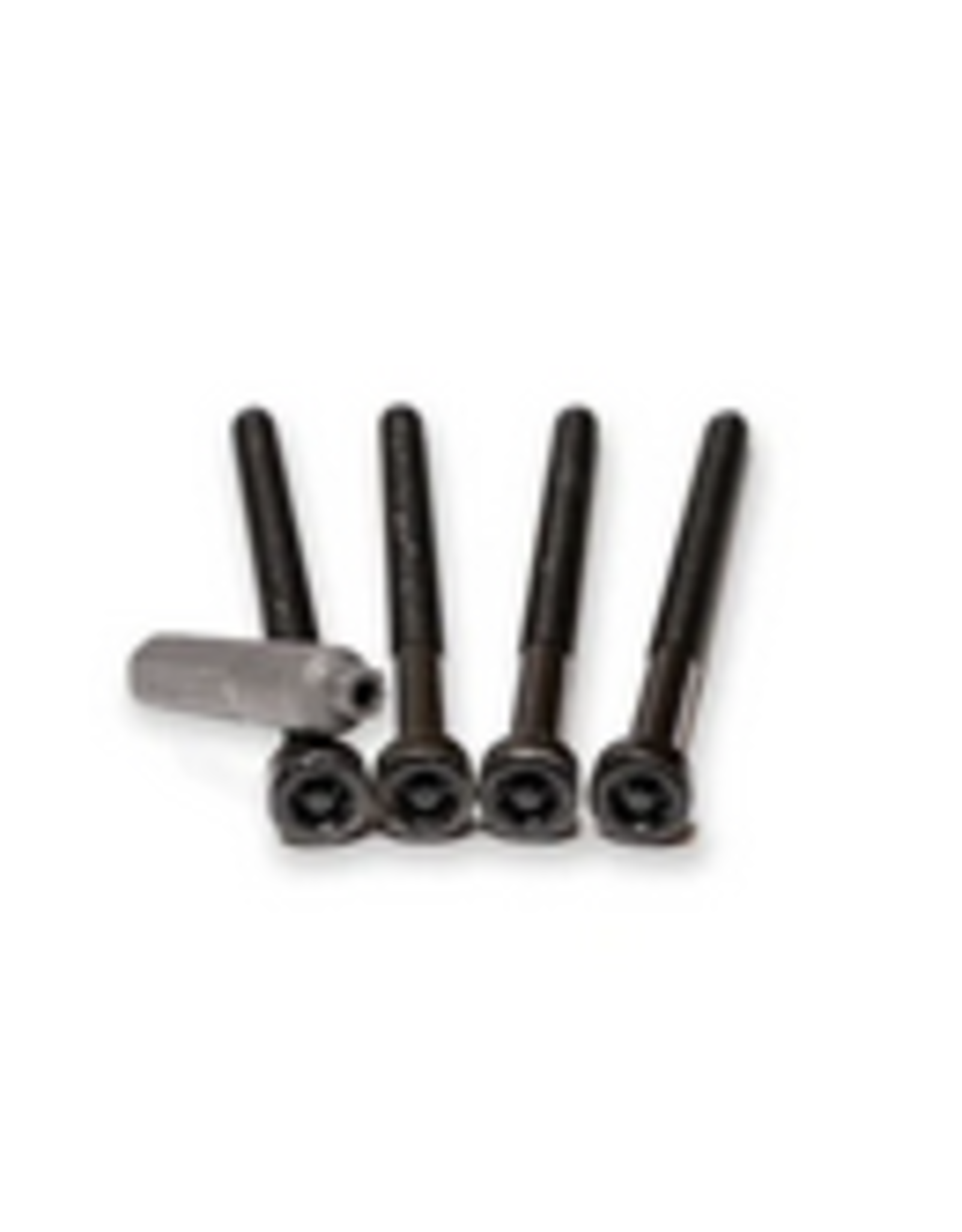 Riversmith Riversmith Standard Mount Locking Bolt Set