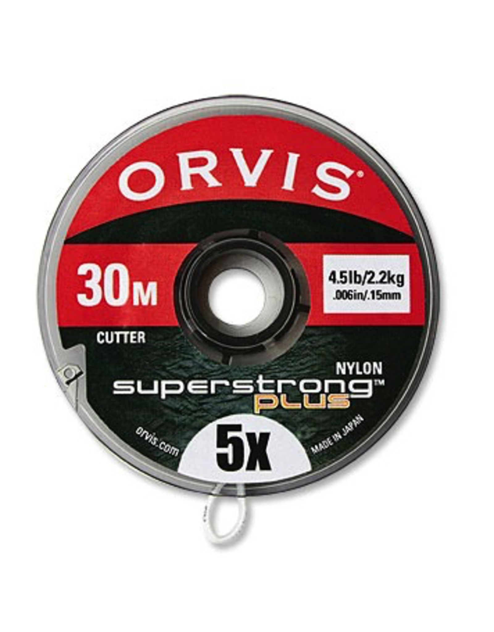 Orvis Orvis Superstrong Plus Tippet