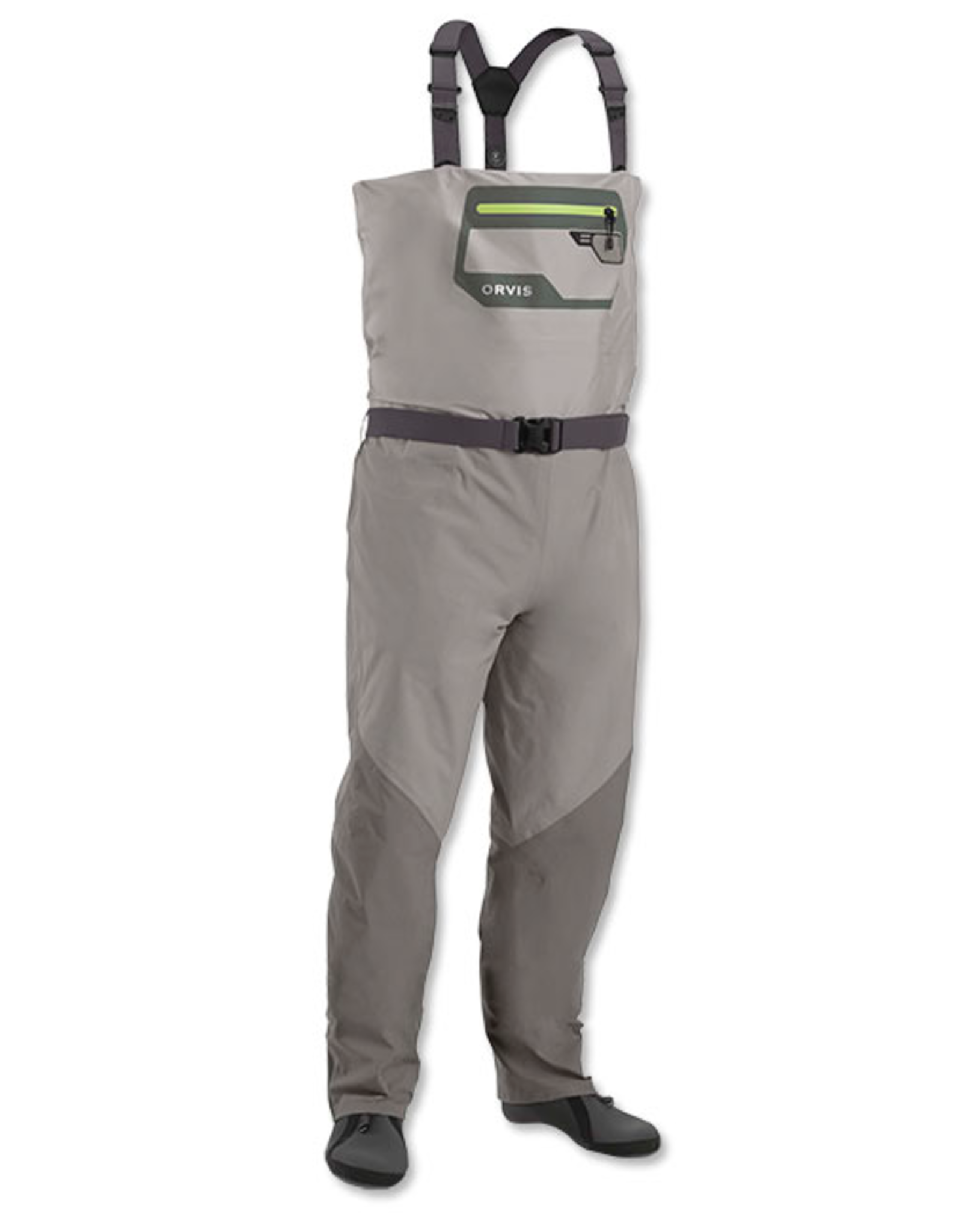 Orvis Men's Ultralight Convertible Chest Waders