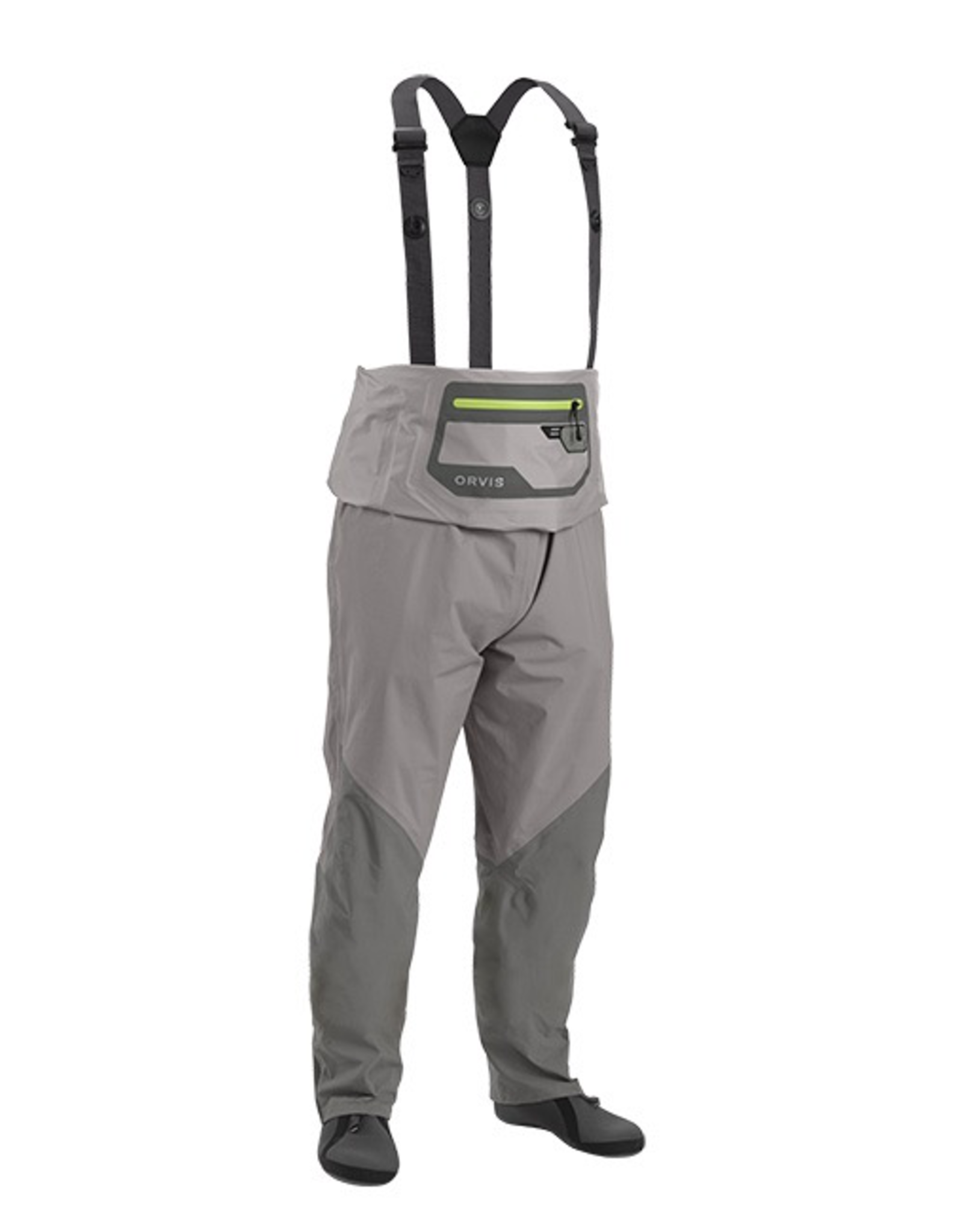 Orvis Ultralight Convertible Wader - Royal Gorge Anglers