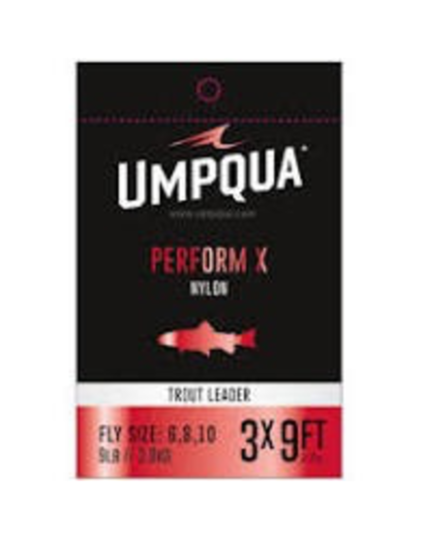 Umpqua Umpqua Perform X Nylon Leader