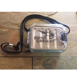 Fly Fishing Fly Boxes from Tacky, Umpqua, Orvis and More! - Royal Gorge  Anglers