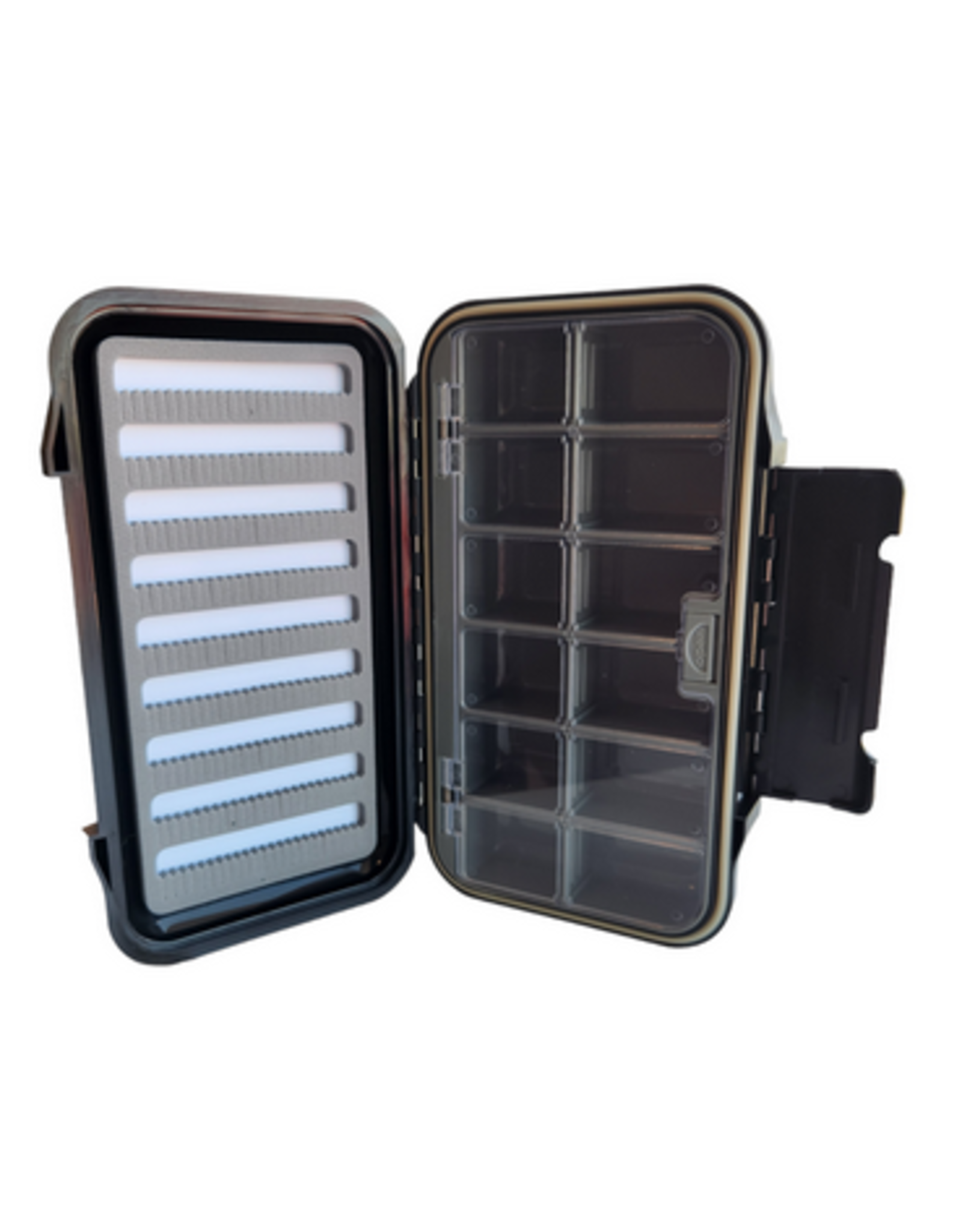 South Fork RGA Go-To Compartment & Foam Fly Box