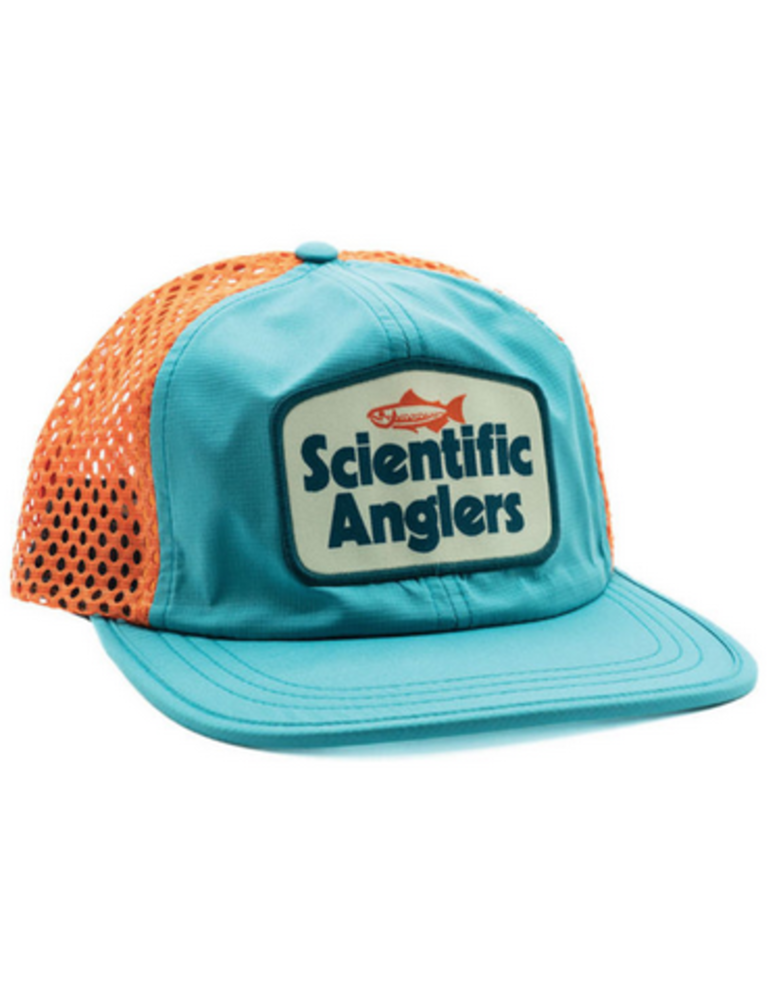 Scientific Anglers Quick Dry Packable Hat