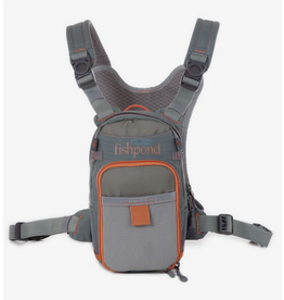 Fishpond Fishpond Canyon Creek Chest Pack