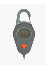 Fishpond Fishpond  Riverkeeper Digital  Thermometer