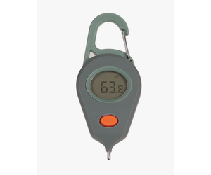  fishpond Riverkeeper Digital Thermometer