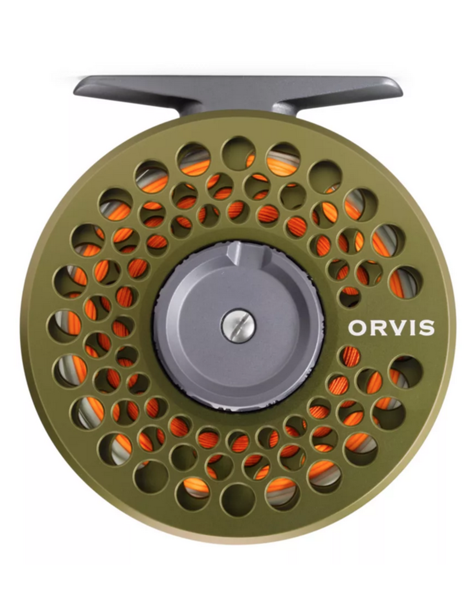 Orvis Orvis Battenkill Disc Reel