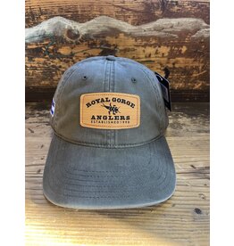 Standard Hats - Royal Gorge Anglers