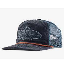 Fishpond North Fork Hat - Backwater - Royal Gorge Anglers