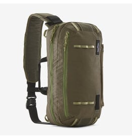 The best fly fishing hip packs, chest packs and vests - Royal Gorge Anglers