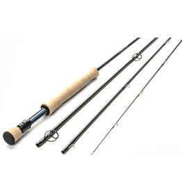 Scott Wave 9' 6wt (4pc) Fly Rod - Royal Gorge Anglers