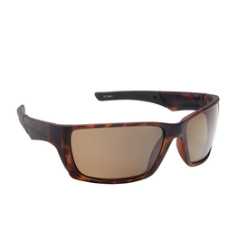  Fisherman Eyewear Striper Sunglasses with Brown Polarized  Lens, Tortoise (Large) : Sports & Outdoors