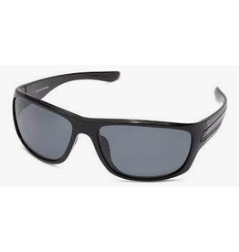 Vision Polarflite Series SIR Polarized Sunglasses, yellow, Fly Fishing