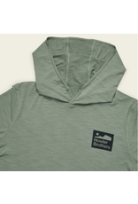 Howler Howler Brothers Tech Hoodie (Agave)