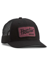 Howler Howler Brothers Electric Standard Hat (Antique Black)