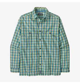 Patagonia Patagonia Long-Sleeved Island Hopper Shirt