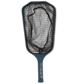 Orvis Orvis Wide Mouth Hand Net (Fishewear Unbound Brown)
