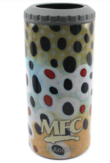 Montana Fly Company MFC Multi Purpose Can Cooler
