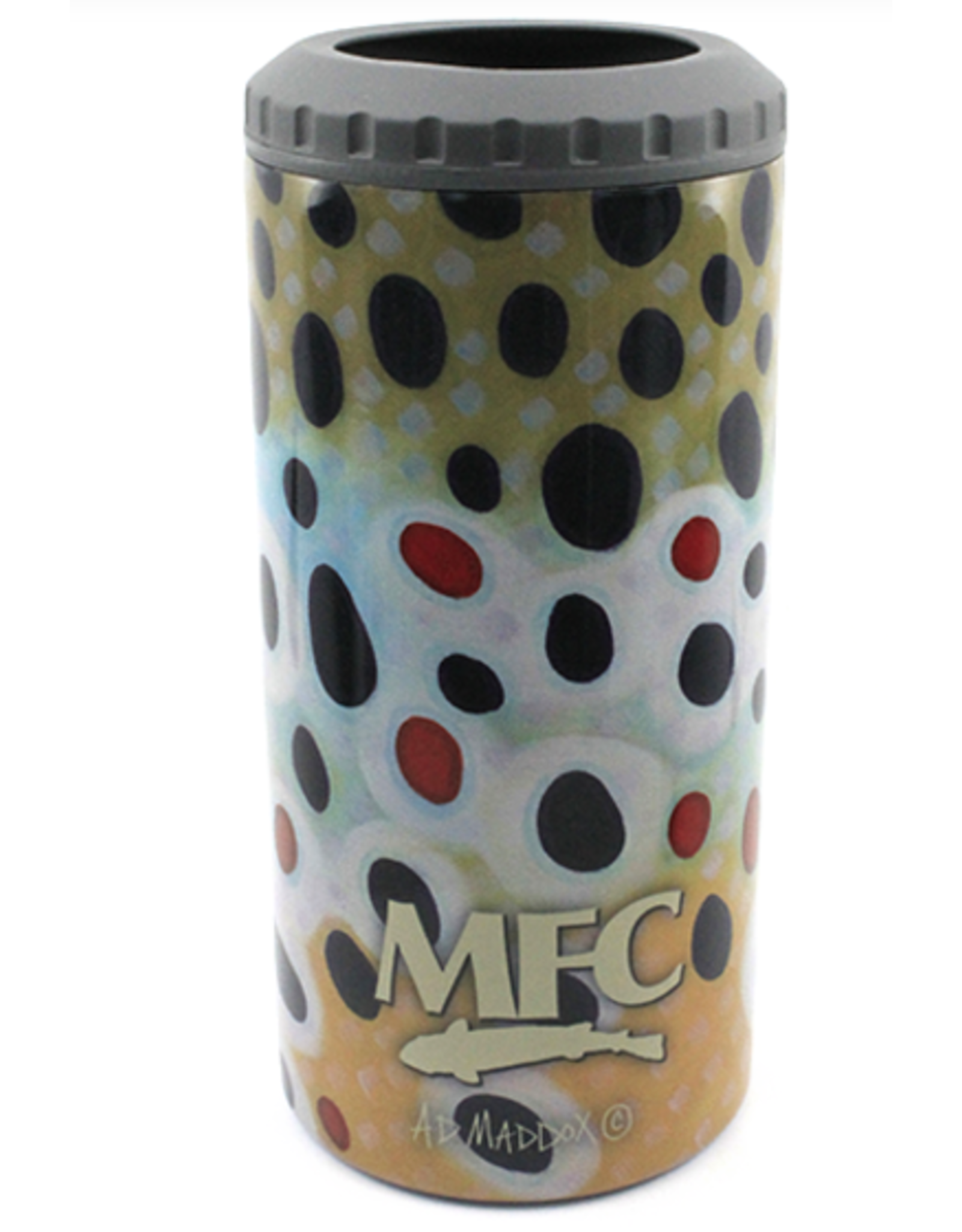 Montana Fly Company MFC Multi Purpose Can Cooler