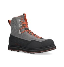 Simms Simms G3 Guide Wading Boots (Vibram Sole)size 12