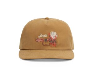 Simms Double Haul Cap Chestnut Royal Gorge Anglers