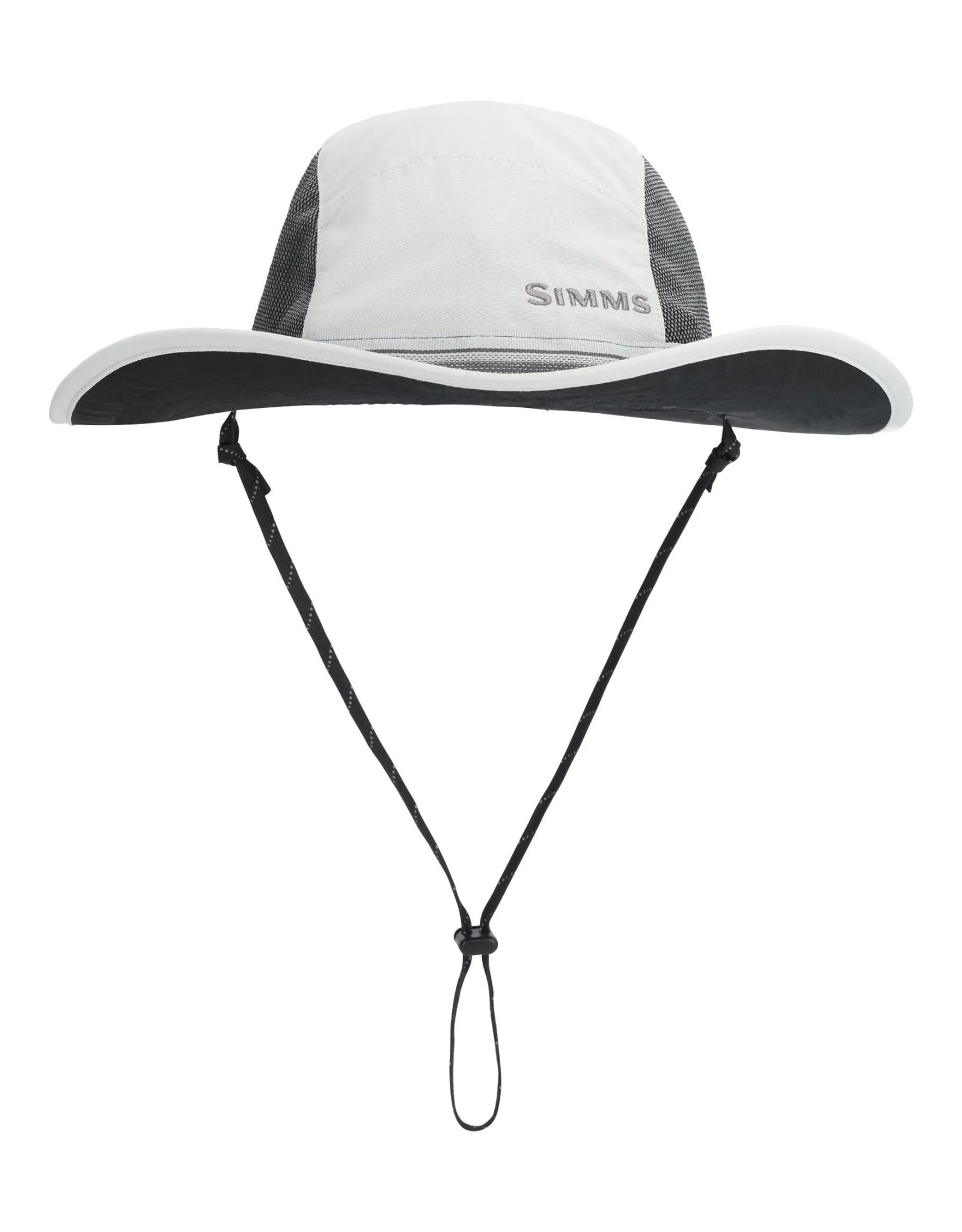 Simms Solar Sombrero (Sterling) - Royal Gorge Anglers