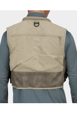 Simms Tributary Fishing Vest - The Compleat Angler